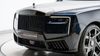 Rolls-Royce Cullinan (25 Reg) 6.7 V12 Series II