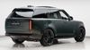 Land Rover Range Rover (75 Reg) 3.0 D300 Edition