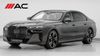 BMW I7 (24 Reg) xDrive60 M Sport