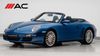 Porsche 911 (07 Reg) 3.8 Carrera 4 S Convertible (997)