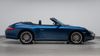 Porsche 911 (07 Reg) 3.8 Carrera 4 S Convertible (997)