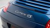 Porsche 911 (07 Reg) 3.8 Carrera 4 S Convertible (997)