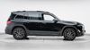 Mercedes-Benz EQB (73 Reg) EQB350 AMG Line Premium 4Matic (7 Seat)