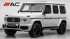 Mercedes-Benz AMG G63 (73 Reg) 4.0 V8 4Matic (G Manufaktur)
