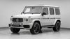 Mercedes-Benz AMG G63 (73 Reg) 4.0 V8 4Matic (G Manufaktur)