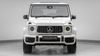 Mercedes-Benz AMG G63 (73 Reg) 4.0 V8 4Matic (G Manufaktur)