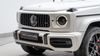 Mercedes-Benz AMG G63 (73 Reg) 4.0 V8 4Matic (G Manufaktur)