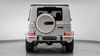 Mercedes-Benz AMG G63 (73 Reg) 4.0 V8 4Matic (G Manufaktur)