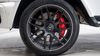 Mercedes-Benz AMG G63 (73 Reg) 4.0 V8 4Matic (G Manufaktur)