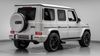 Mercedes-Benz AMG G63 (73 Reg) 4.0 V8 4Matic (G Manufaktur)