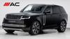 Land Rover Range Rover (25 Reg) 3.0 D350 HSE