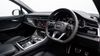 Audi SQ7 (74 Reg) 4.0TFSI Black Edition Quattro