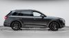 Audi SQ7 (74 Reg) 4.0TFSI Black Edition Quattro