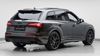 Audi SQ7 (74 Reg) 4.0TFSI Black Edition Quattro