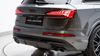 Audi SQ7 (74 Reg) 4.0TFSI Black Edition Quattro