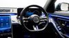 Mercedes-Benz S Class (72 Reg) S580E 3.0 L AMG Line Premium Hybrid