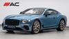 Bentley Continental (24 Reg) GT S4.0 V8 Coupe