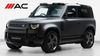 Land Rover Defender (74 Reg) 90 5.0 P525 V8 Edition