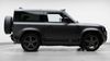 Land Rover Defender (74 Reg) 90 5.0 P525 V8 Edition