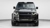 Land Rover Defender (75 Reg) 90 3.0 D250 X-Dynamic HSE Hard Top Commercial (3 Seat) (+VAT)