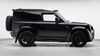 Land Rover Defender (75 Reg) 90 3.0 D250 X-Dynamic HSE Hard Top Commercial (3 Seat) (+VAT)