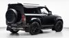 Land Rover Defender (75 Reg) 90 3.0 D250 X-Dynamic HSE Hard Top Commercial (3 Seat) (+VAT)