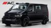 Volkswagen Transporter (71 Reg) T32 2.0 BiTDI Kombi Highline DSG (URBAN) (+VAT)
