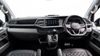 Volkswagen Transporter (71 Reg) T32 2.0 BiTDI Kombi Highline DSG (URBAN) (+VAT)