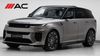 Land Rover Range Rover Sport (24 Reg) 4.4 V8 P635 SV Edition One
