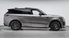 Land Rover Range Rover Sport (24 Reg) 4.4 V8 P635 SV Edition One
