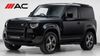 Land Rover Defender (72 Reg) 90 3.0 D250 SE Hard Top Commercial (+VAT)