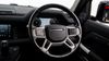 Land Rover Defender (72 Reg) 90 3.0 D250 SE Hard Top Commercial (+VAT)