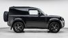 Land Rover Defender (72 Reg) 90 3.0 D250 SE Hard Top Commercial (+VAT)