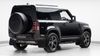 Land Rover Defender (72 Reg) 90 3.0 D250 SE Hard Top Commercial (+VAT)