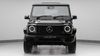 Mercedes-Benz G Class (74 Reg) G500 3.0 AMG Line Premium Plus (New Model)