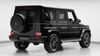 Mercedes-Benz G Class (74 Reg) G500 3.0 AMG Line Premium Plus (New Model)