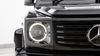 Mercedes-Benz G Class (74 Reg) G500 3.0 AMG Line Premium Plus (New Model)