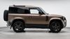 Land Rover Defender (74 Reg) 90 3.0 D250 X-Dynamic SE