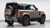 Land Rover Defender (74 Reg) 90 3.0 D250 X-Dynamic SE
