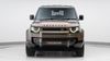 Land Rover Defender (72 Reg) 110 3.0 D300 X-Dynamic HSE Hard Top Commercial (+VAT)