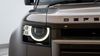 Land Rover Defender (72 Reg) 110 3.0 D300 X-Dynamic HSE Hard Top Commercial (+VAT)