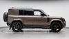 Land Rover Defender (72 Reg) 110 3.0 D300 X-Dynamic HSE Hard Top Commercial (+VAT)