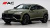 Lamborghini Urus (75 Reg) 4.0 V8 SE Hybrid (VAT Q)