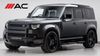 Land Rover Defender (74 Reg) 110 3.0 D350 X-Dynamic HSE (VAT Q)