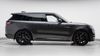 Land Rover Range Rover Sport (25 Reg) 3.0 D250 Edition
