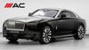 Rolls-Royce Spectre (26 Reg) Launch (VAT Q)