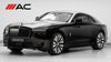 Rolls-Royce Spectre (26 Reg) Launch (VAT Q)
