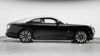 Rolls-Royce Spectre (26 Reg) Launch (VAT Q)