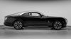 Rolls-Royce Spectre (26 Reg) Launch (VAT Q)