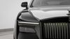 Rolls-Royce Spectre (26 Reg) Launch (VAT Q)